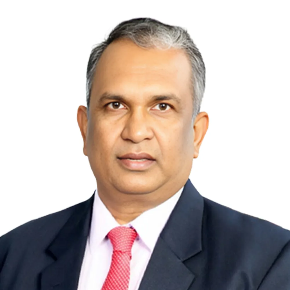 LEAP 2025 Awardee - Dr D.N.S.KUMAR